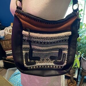 The sak shoulder bag